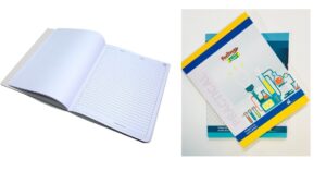 practical-notebook nios