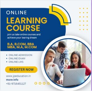 online learning courses