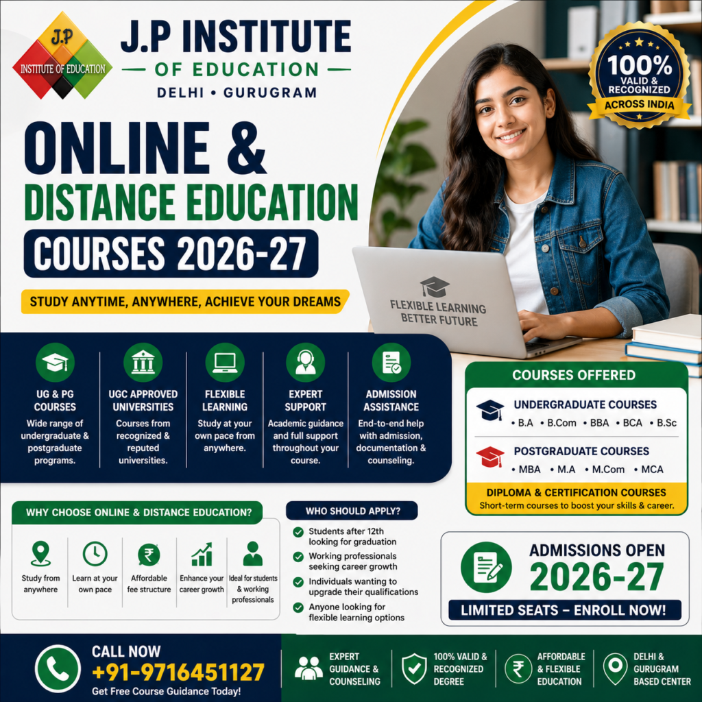 NIOS Admission