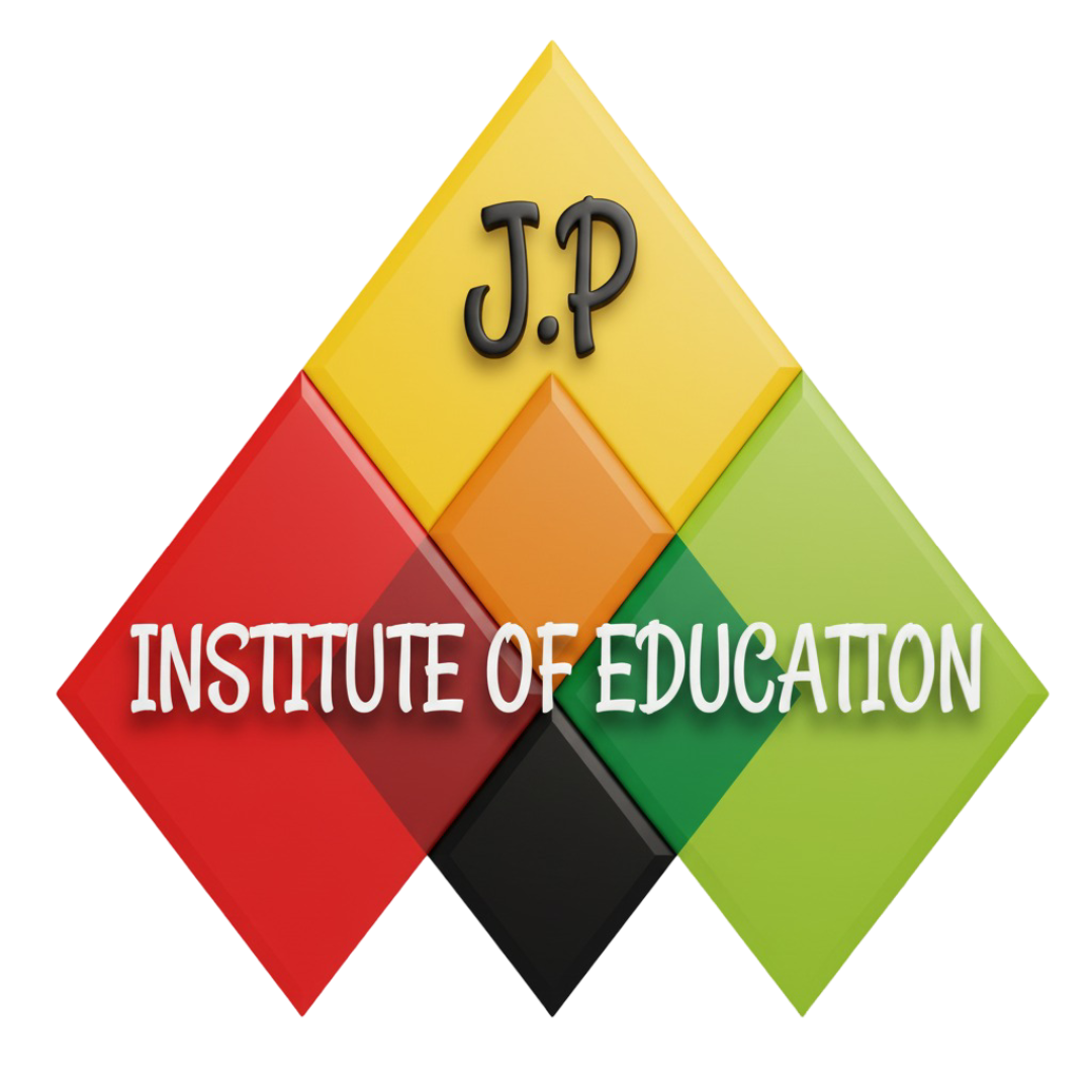 JP INSTITUTE